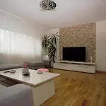 Luxury Apartment In Stuttgart