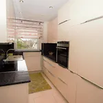 Luxury Apartment In Stuttgart